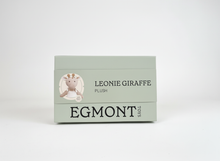 Load image into Gallery viewer, Egmont Toys Leonie the Giraffe Gift Box