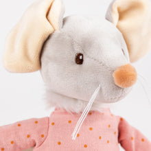 Load image into Gallery viewer, Egmont Toys Agathe Mouse
