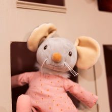 Load image into Gallery viewer, Egmont Toys Agathe Mouse