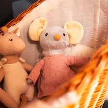 Load image into Gallery viewer, Egmont Toys Agathe Mouse