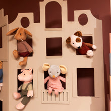 Load image into Gallery viewer, Egmont Toys Agathe Mouse