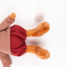Load image into Gallery viewer, Egmont Toys Lenny Rabbit Musical