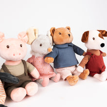 Load image into Gallery viewer, Egmont Toys Agathe Mouse