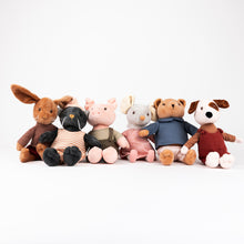 Load image into Gallery viewer, Egmont Toys Agathe Mouse