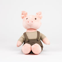 Load image into Gallery viewer, Egmont Toys Bart Pig