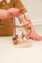 Load image into Gallery viewer, Egmont Toys Wooden Marcel Bead Maze