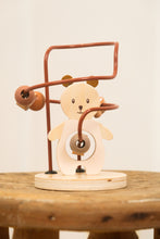 Load image into Gallery viewer, Egmont Toys Wooden Marcel Bead Maze