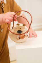 Load image into Gallery viewer, Egmont Toys Wooden Marcel Bead Maze
