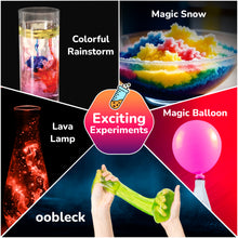 Load image into Gallery viewer, Smartivity My First Science Kit