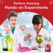 Load image into Gallery viewer, Smartivity My First Science Kit