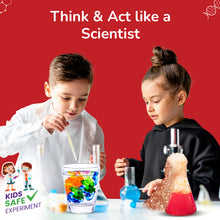 Load image into Gallery viewer, Smartivity My First Science Kit