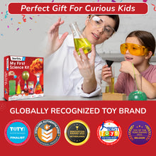 Load image into Gallery viewer, Smartivity My First Science Kit