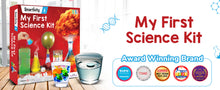 Load image into Gallery viewer, Smartivity My First Science Kit