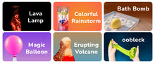 Load image into Gallery viewer, Smartivity My First Science Kit