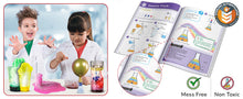 Load image into Gallery viewer, Smartivity My First Science Kit