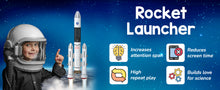 Load image into Gallery viewer, Smartivity Rocket Launcher