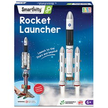 Load image into Gallery viewer, Smartivity Rocket Launcher
