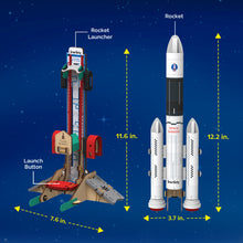 Load image into Gallery viewer, Smartivity Rocket Launcher