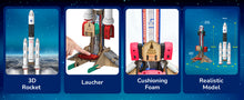 Load image into Gallery viewer, Smartivity Rocket Launcher