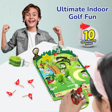 Load image into Gallery viewer, Smartivity Mini Golf