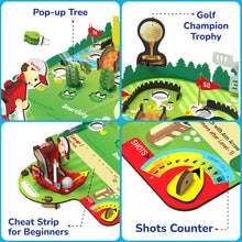 Load image into Gallery viewer, Smartivity Mini Golf