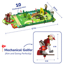 Load image into Gallery viewer, Smartivity Mini Golf