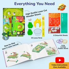Load image into Gallery viewer, Smartivity Mini Golf