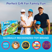 Load image into Gallery viewer, Smartivity Mini Golf