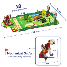 Load image into Gallery viewer, Smartivity Mini Golf