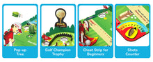 Load image into Gallery viewer, Smartivity Mini Golf