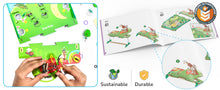 Load image into Gallery viewer, Smartivity Mini Golf