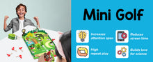 Load image into Gallery viewer, Smartivity Mini Golf