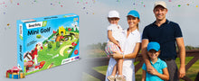 Load image into Gallery viewer, Smartivity Mini Golf