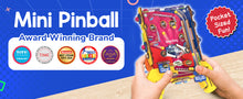 Load image into Gallery viewer, Smartivity Mini Pinball