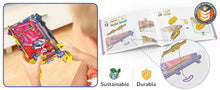 Load image into Gallery viewer, Smartivity Mini Pinball