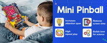 Load image into Gallery viewer, Smartivity Mini Pinball