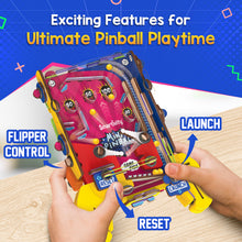 Load image into Gallery viewer, Smartivity Mini Pinball