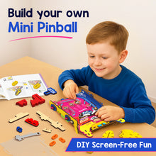 Load image into Gallery viewer, Smartivity Mini Pinball