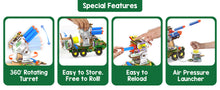 Load image into Gallery viewer, Smartivity Missile Truck