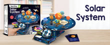 Load image into Gallery viewer, Smartivity Solar System