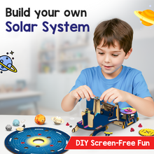 Load image into Gallery viewer, Smartivity Solar System