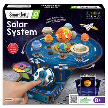 Load image into Gallery viewer, Smartivity Solar System