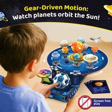 Load image into Gallery viewer, Smartivity Solar System
