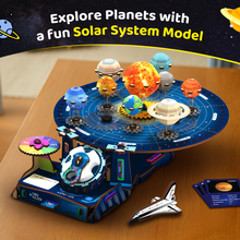 Load image into Gallery viewer, Smartivity Solar System