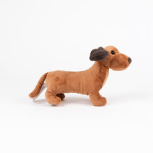 Load image into Gallery viewer, Egmont Toys Plush Edward Stuffed Dog