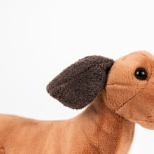 Load image into Gallery viewer, Egmont Toys Plush Edward Stuffed Dog