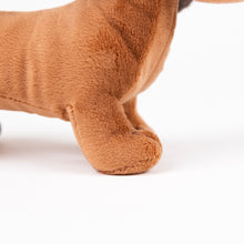 Load image into Gallery viewer, Egmont Toys Plush Edward Stuffed Dog