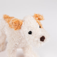 Load image into Gallery viewer, Egmont Toys Plush Eliot Stuffed Dog