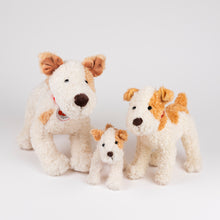 Load image into Gallery viewer, Egmont Toys Plush Eliot Stuffed Dog