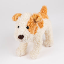 Load image into Gallery viewer, Egmont Toys Plush Eliot Stuffed Dog